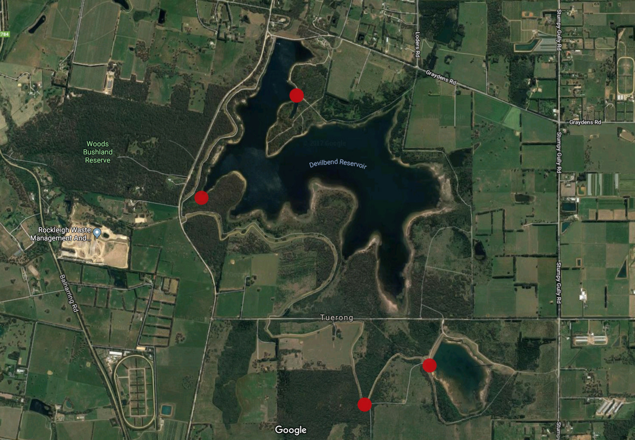 Free HTML5 Bootstrap Template